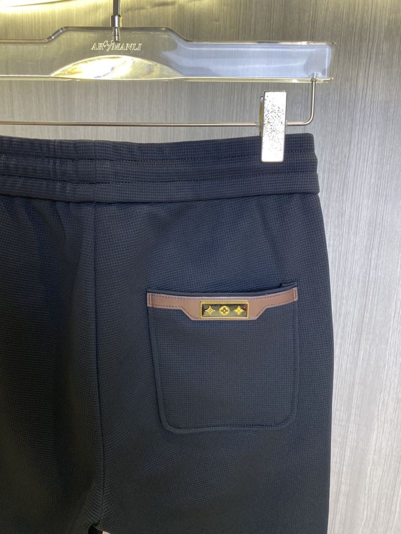 Louis Vuitton Long Pants